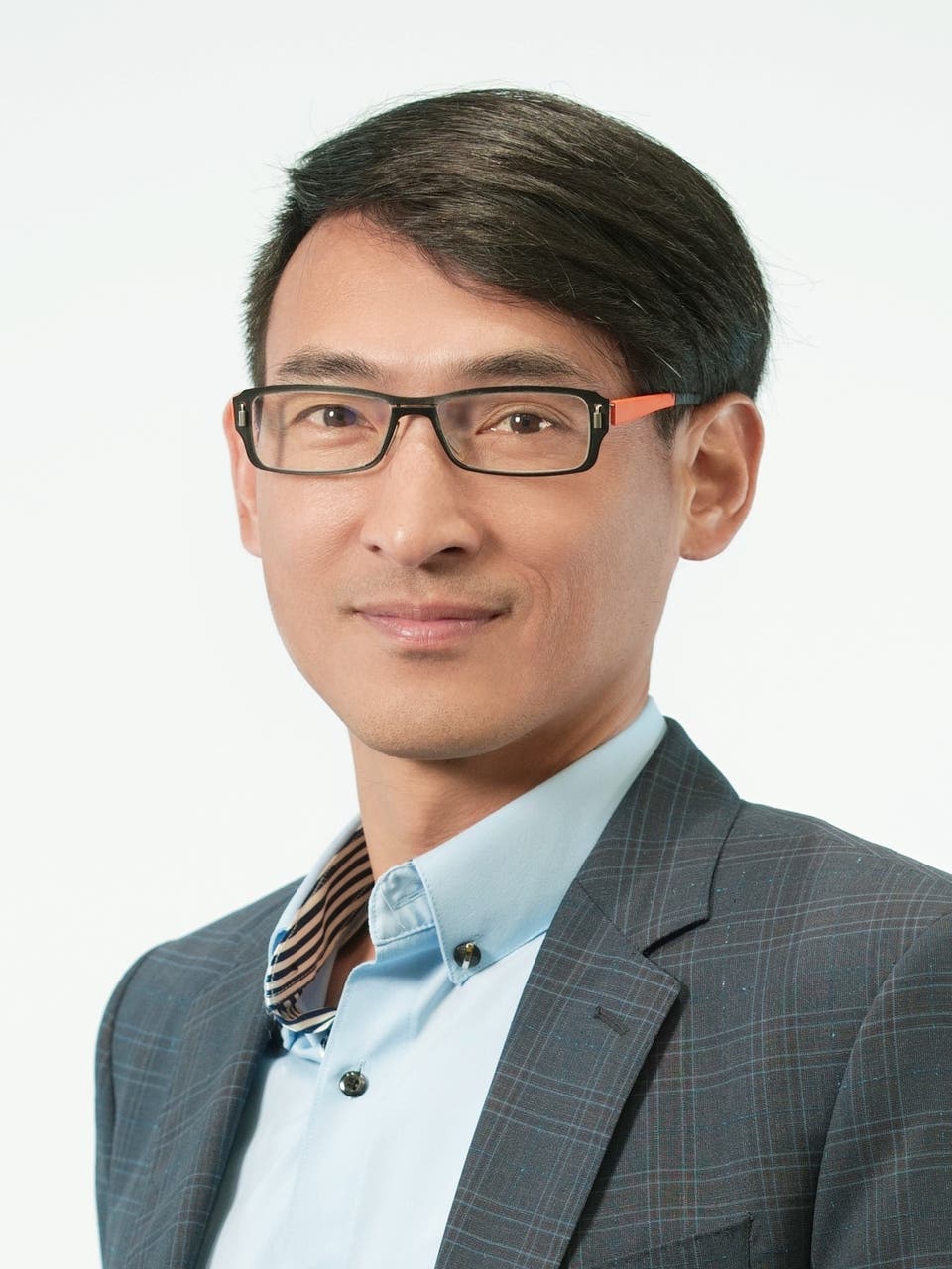 Chief Client Officer dentsuX &
GM, dentsu Solution Center