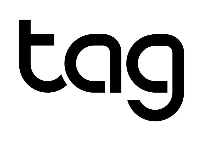 tag ADC logo