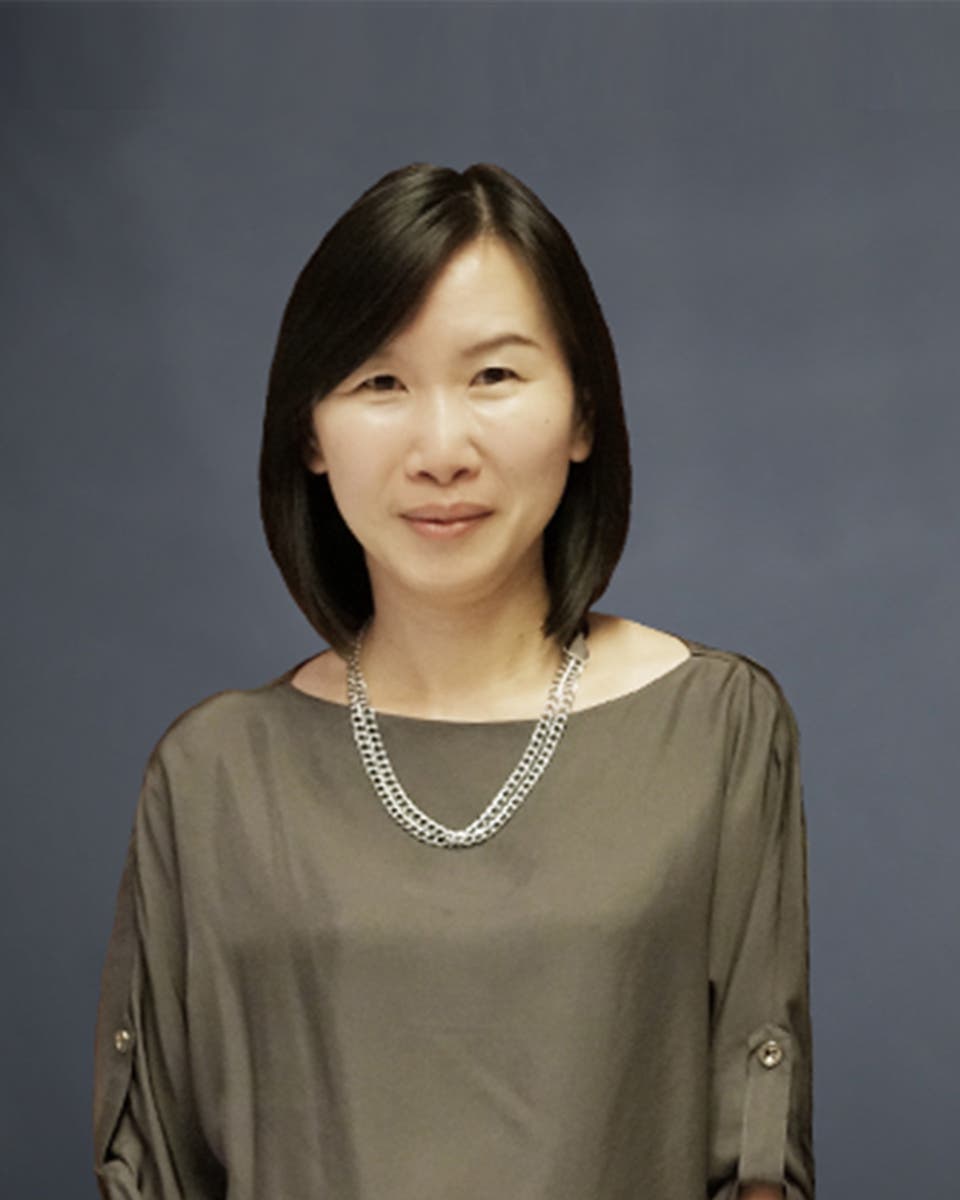 Chief Digital Officer, dentsu Taiwan
