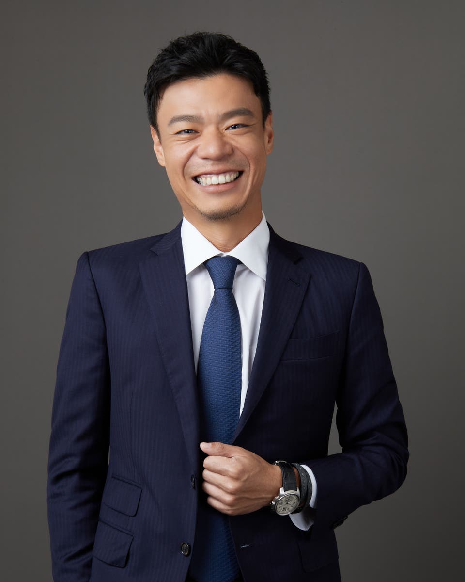 Chief Client Officer, JP Business, dentsu Taiwan
Managing Director, dentsuMB
