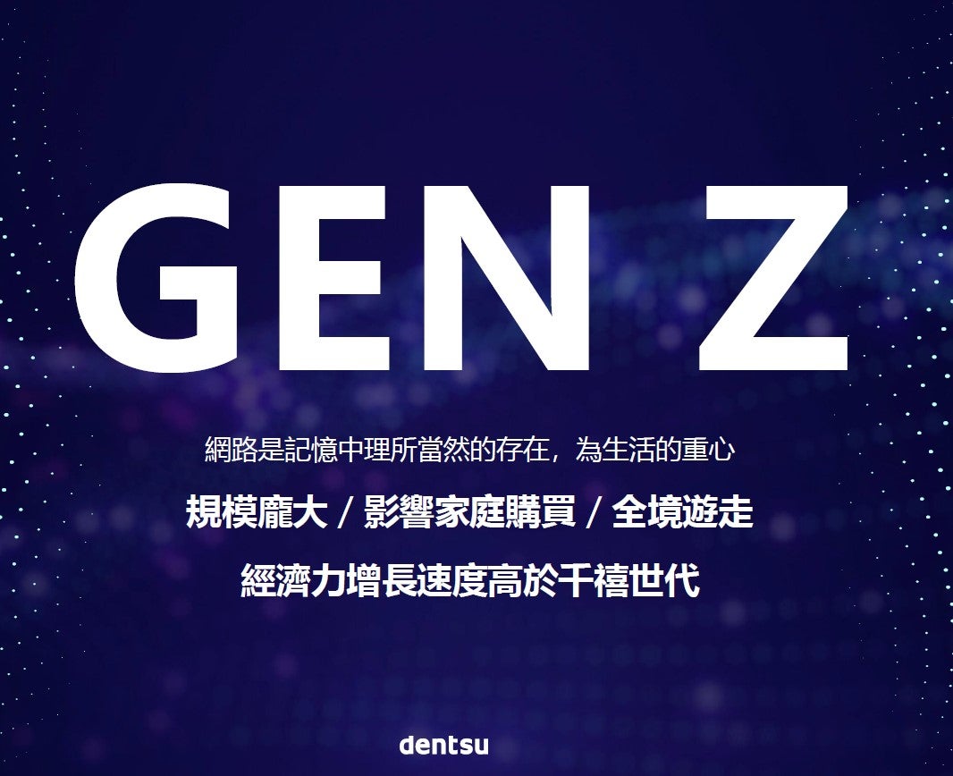 GenZ - Z generation plays for real!