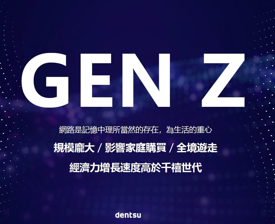 Download 2023 GenZ Report