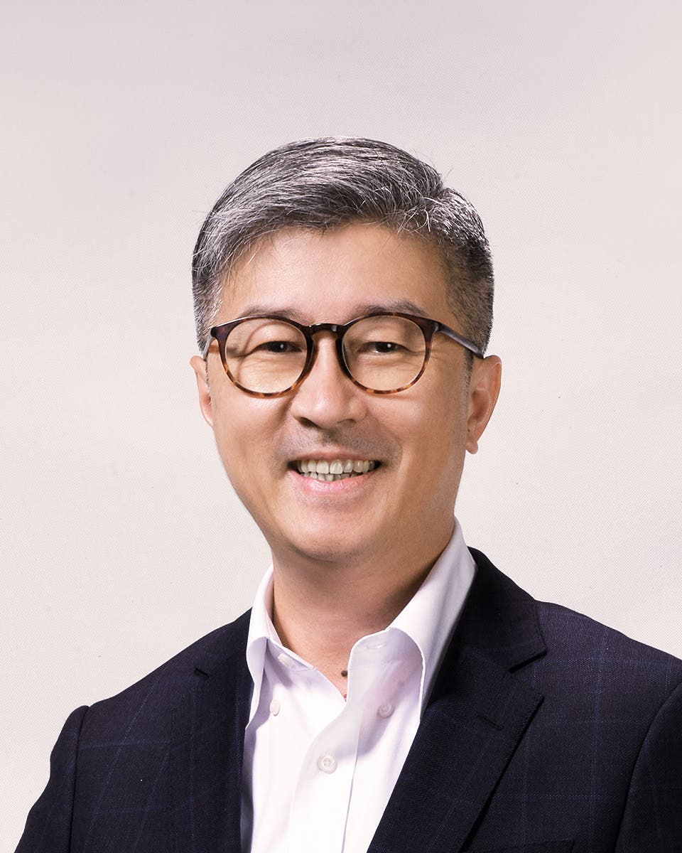 CEO, Creative, dentsu Taiwan
CEO, Isobar Taiwan