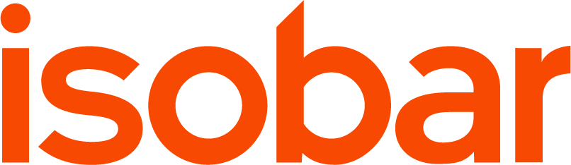 Isobar Logo