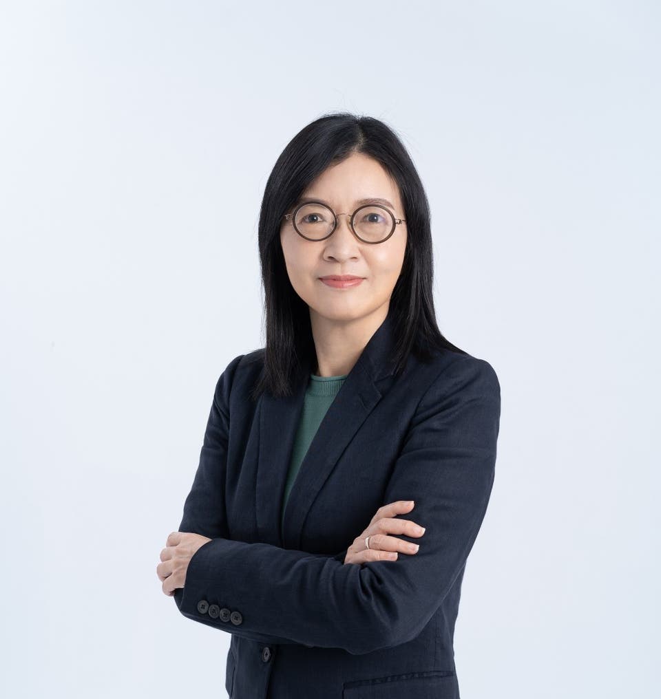 Chief Consulting Officer, Sustainability, dentsu Taiwan
