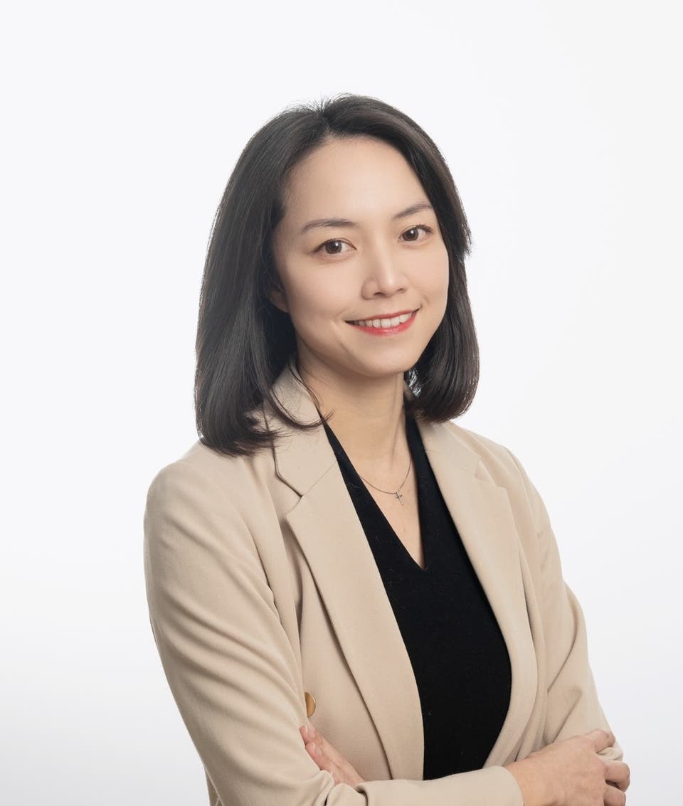 行銷暨公關總監