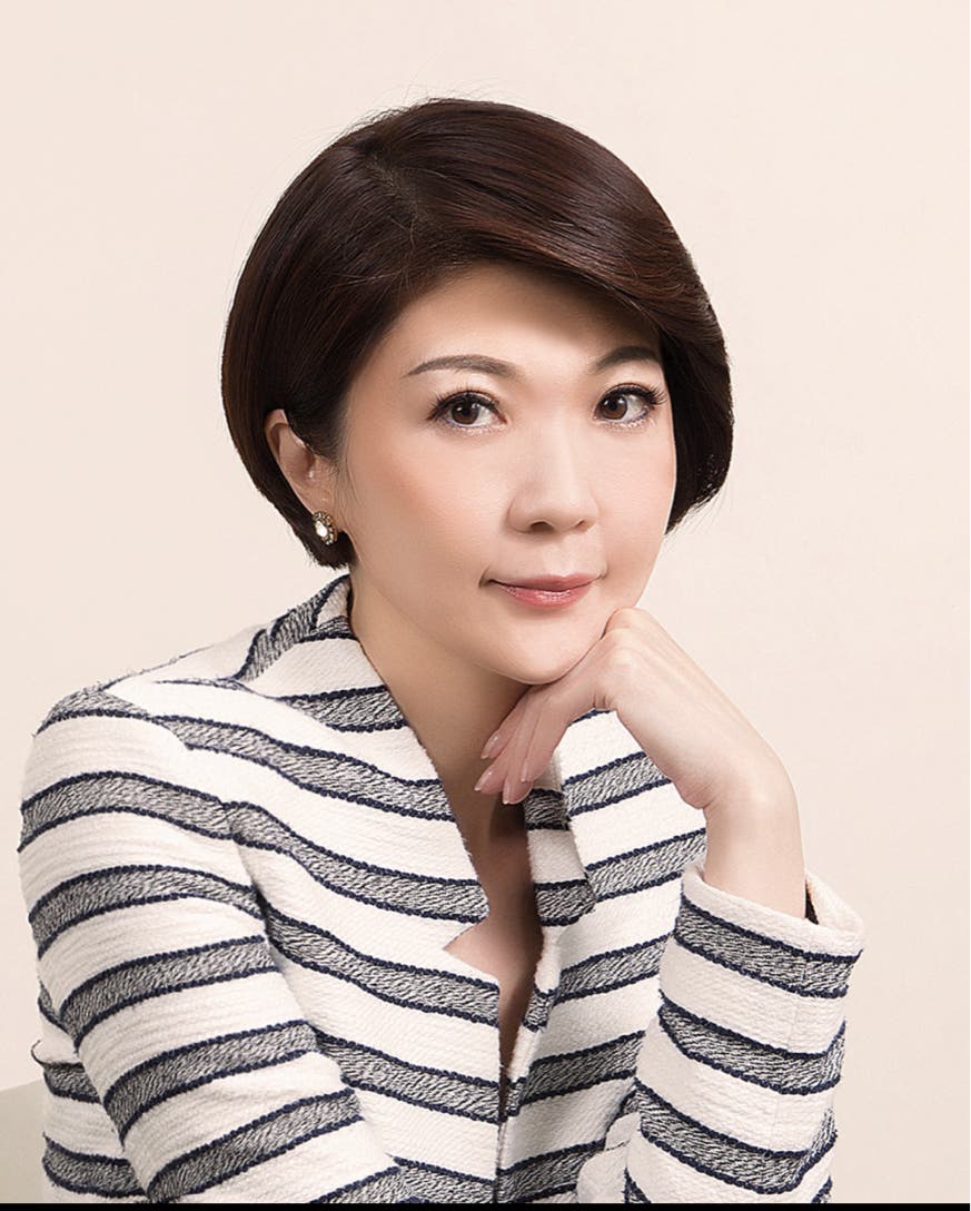 CEO, dentsu Taiwan