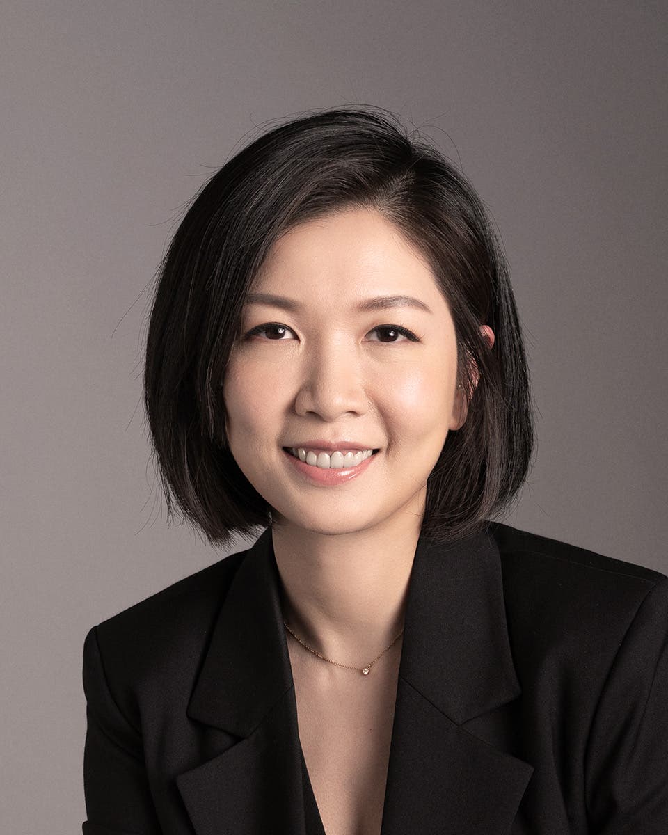 Marketing and Communication Director,
dentsu Taiwan