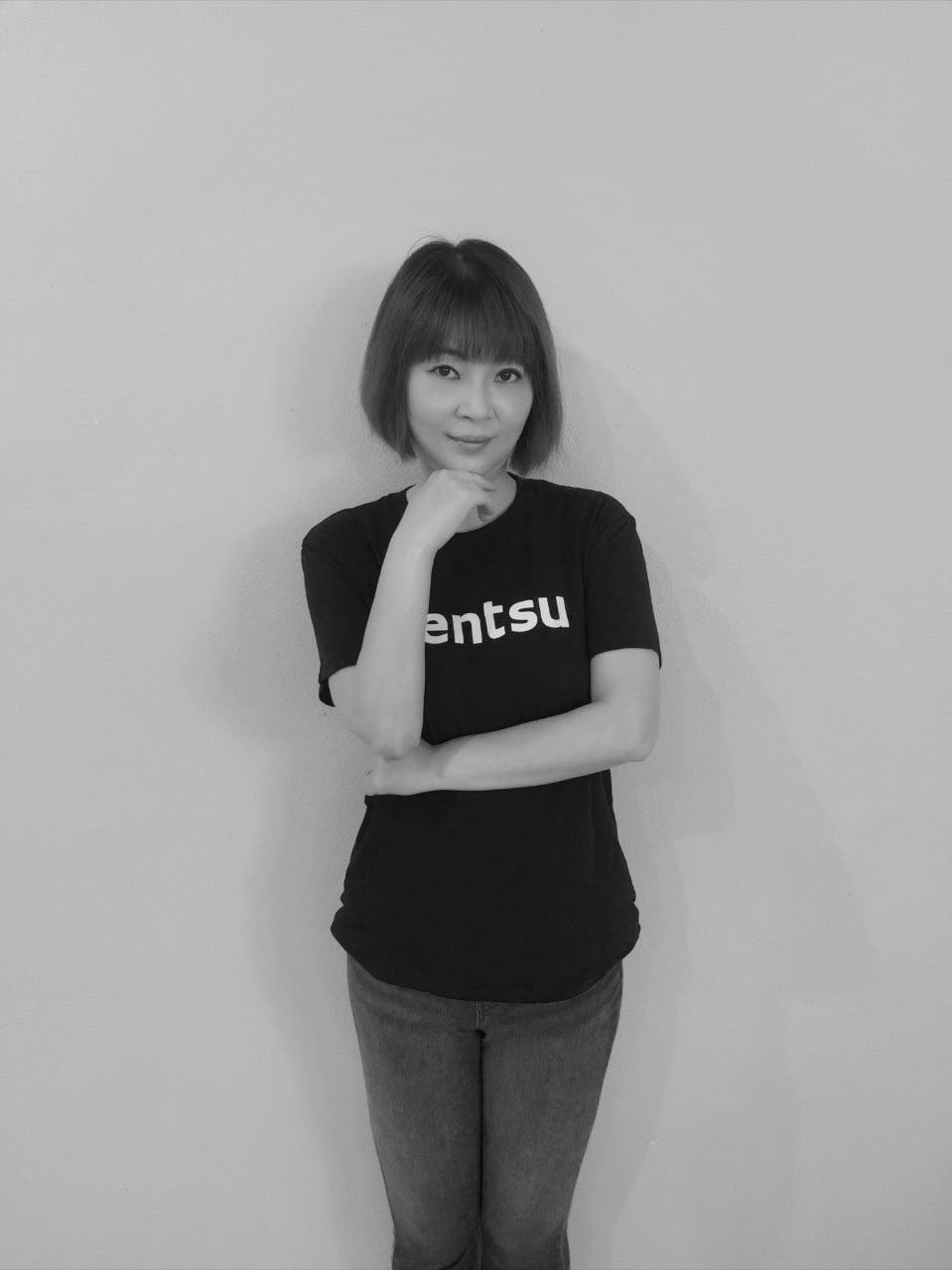 General Counsel, dentsu Taiwan