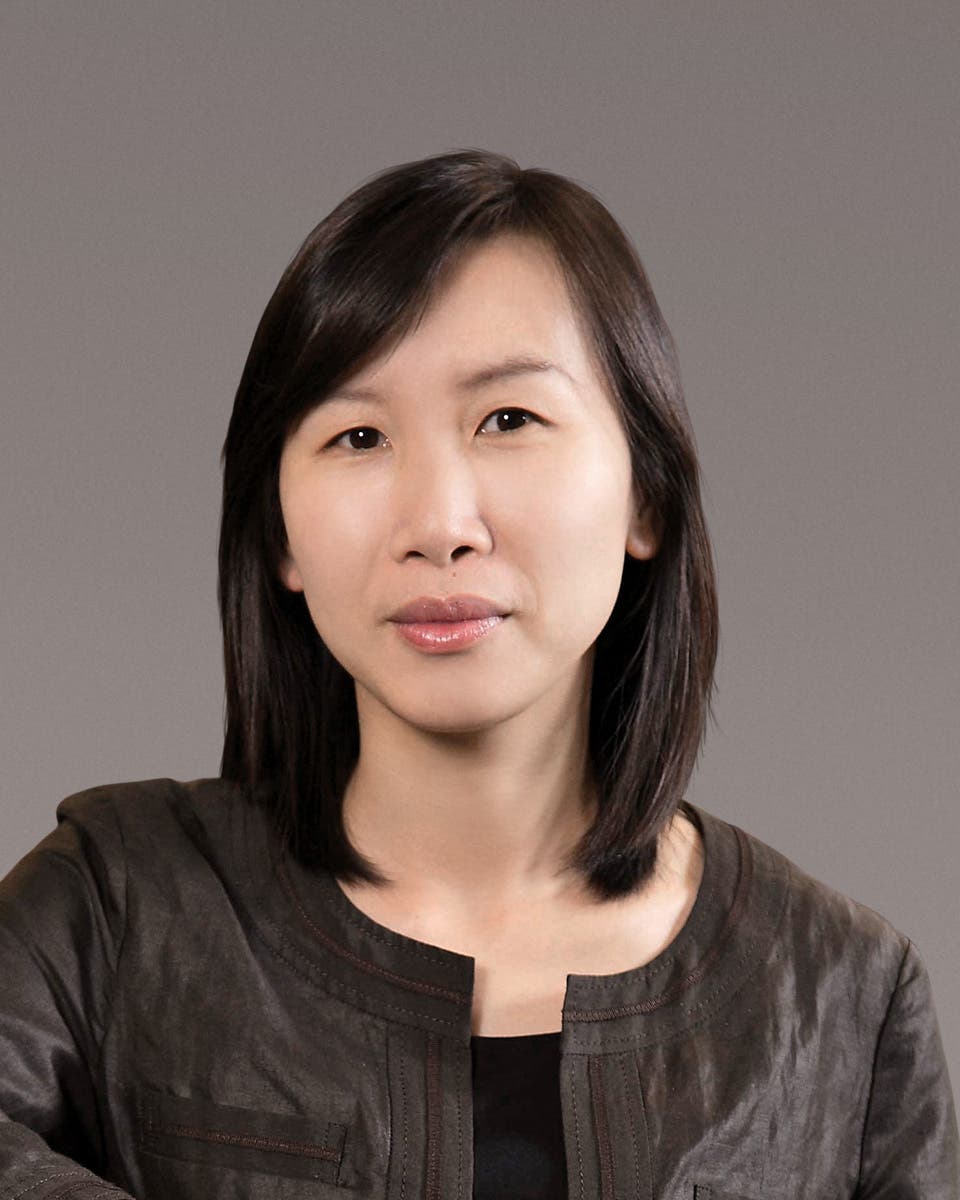 Chief Digital Officer, dentsu Taiwan