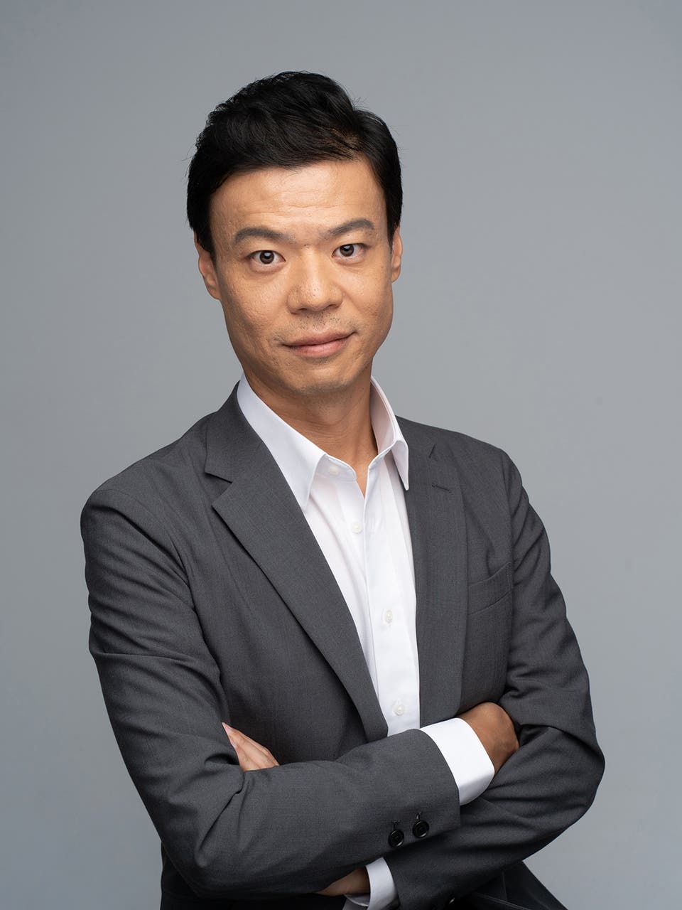 電通行銷傳播集團 日本事業客戶長