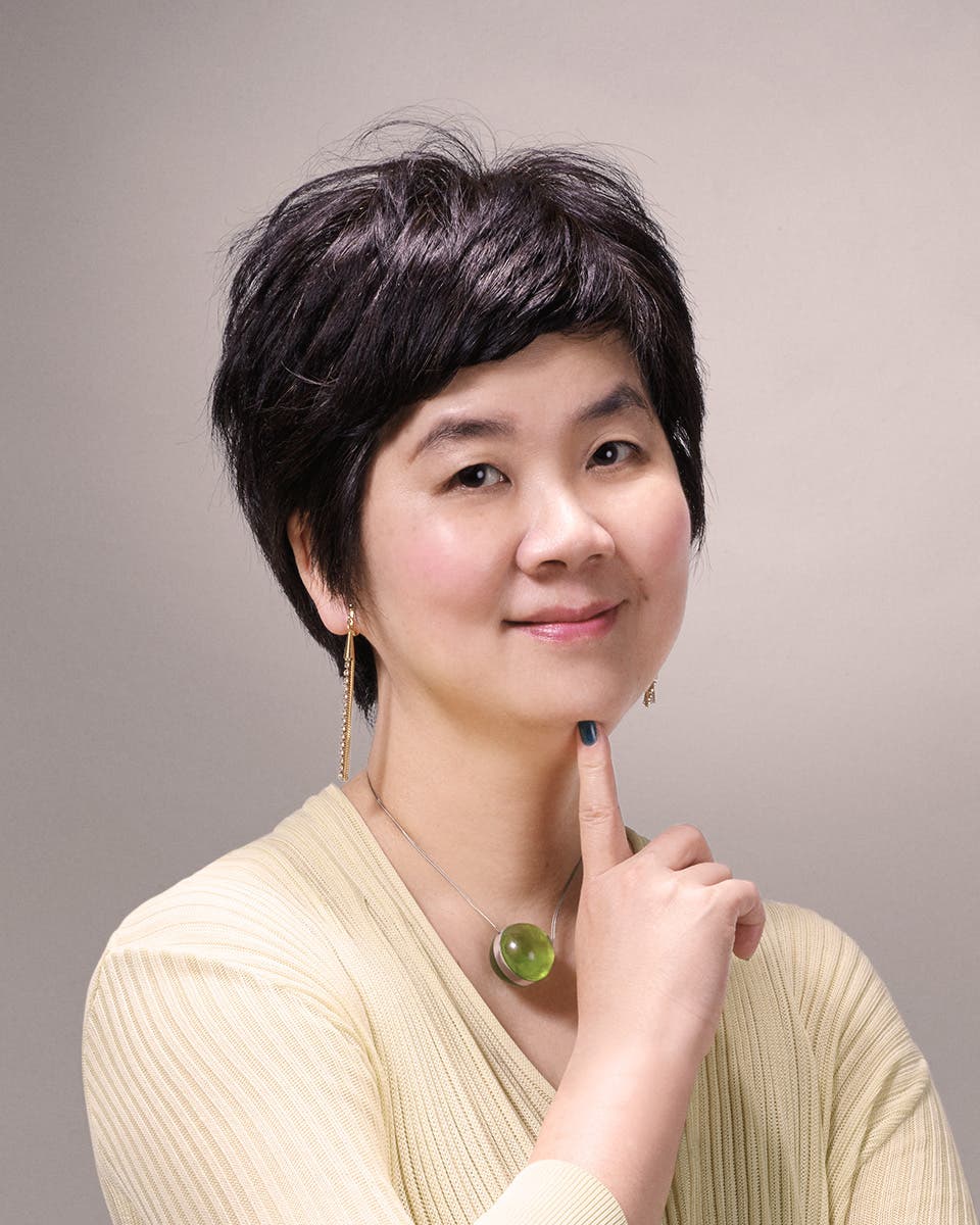 電通行銷傳播集團 顧客體驗管理事業群 執行長
美庫爾台灣執行長