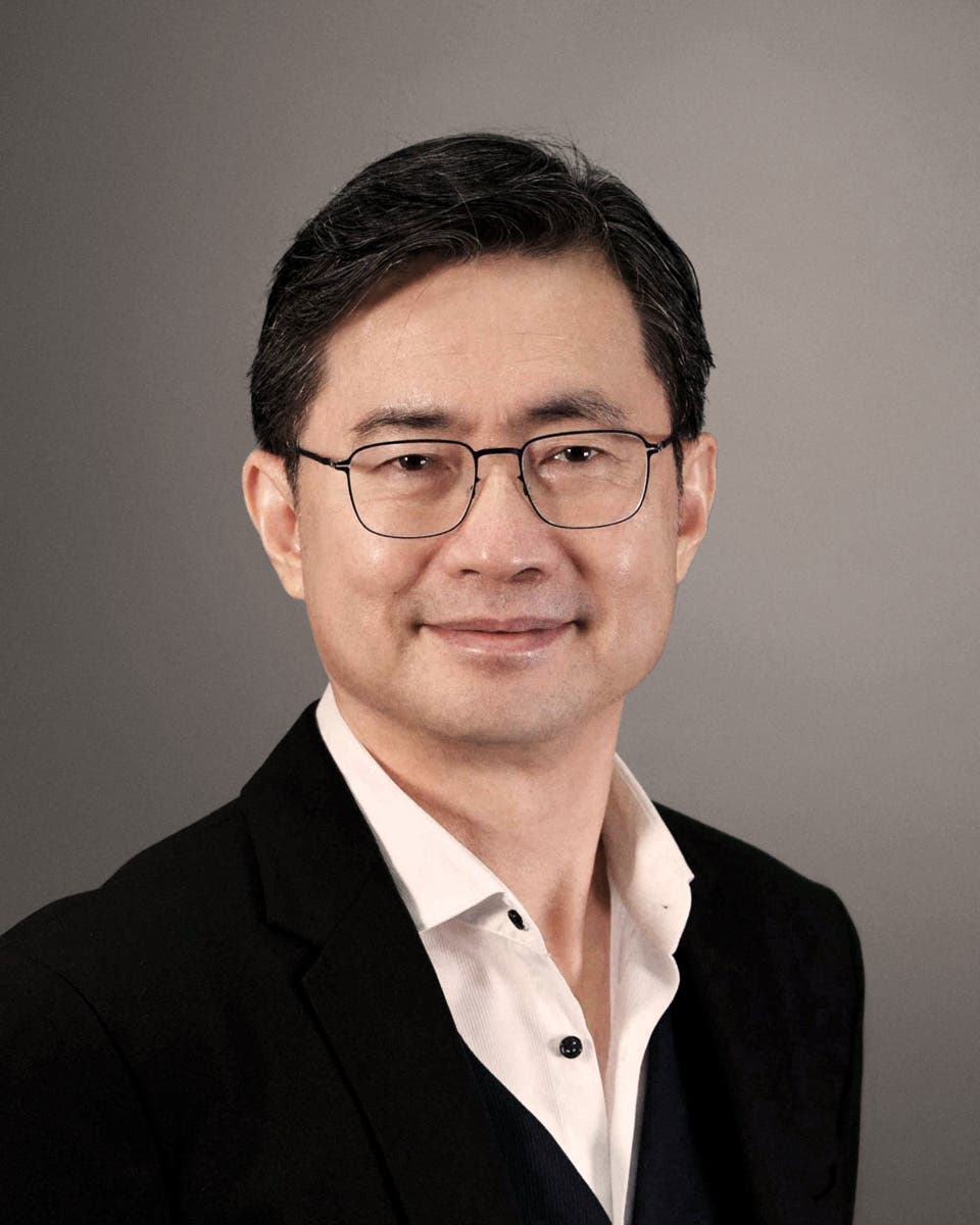 Managing Director, Carat Taiwan