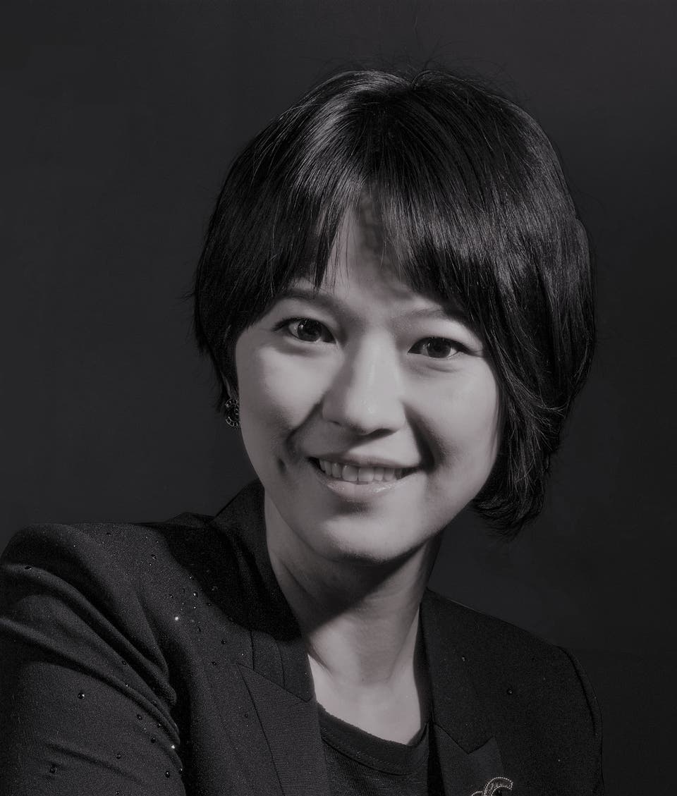 Chief Growth Officer, Creative, dentsu China
Chief Growth Officer, Isobar China Group