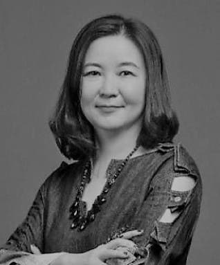 Chief Operating Officer, Creative, dentsu China
Chief Executive Officer, Isobar China Group