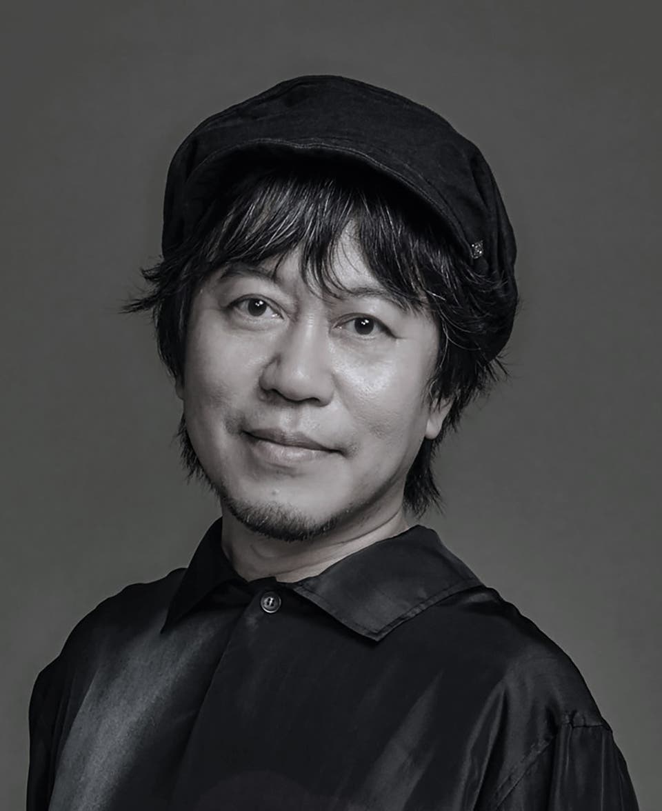 Chief Creative Officer, Creative, dentsu China
Chief Creative Officer, Isobar China Group