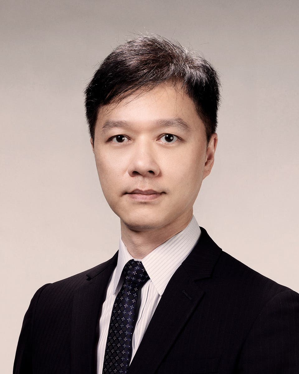 電通行銷傳播集團 人力資源總監