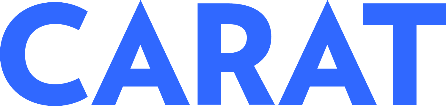 Carat logo