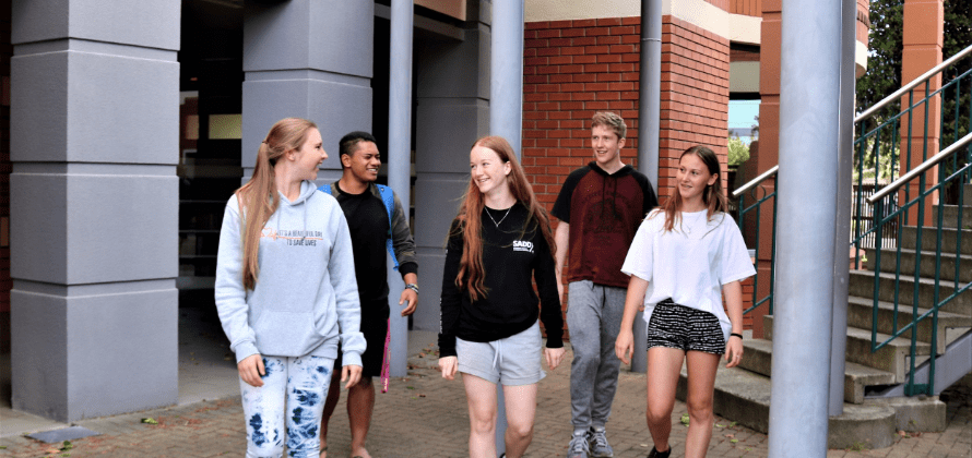 Students Against Dangerous Driving