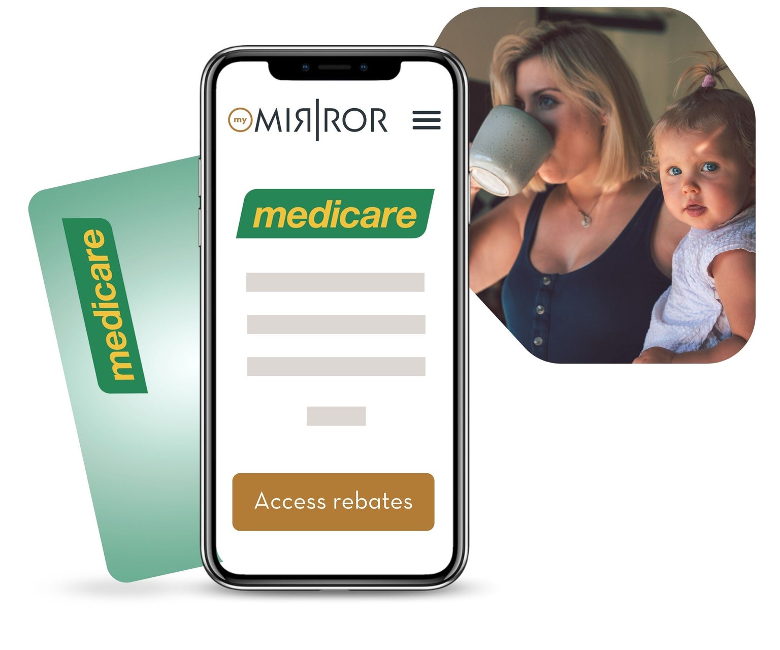 Medicare claims made easy