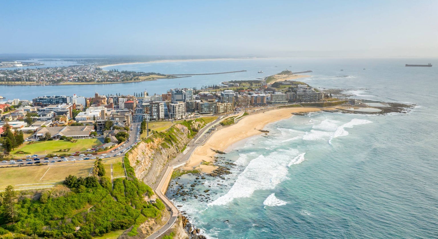 Start your therapy journey in Newcastle today