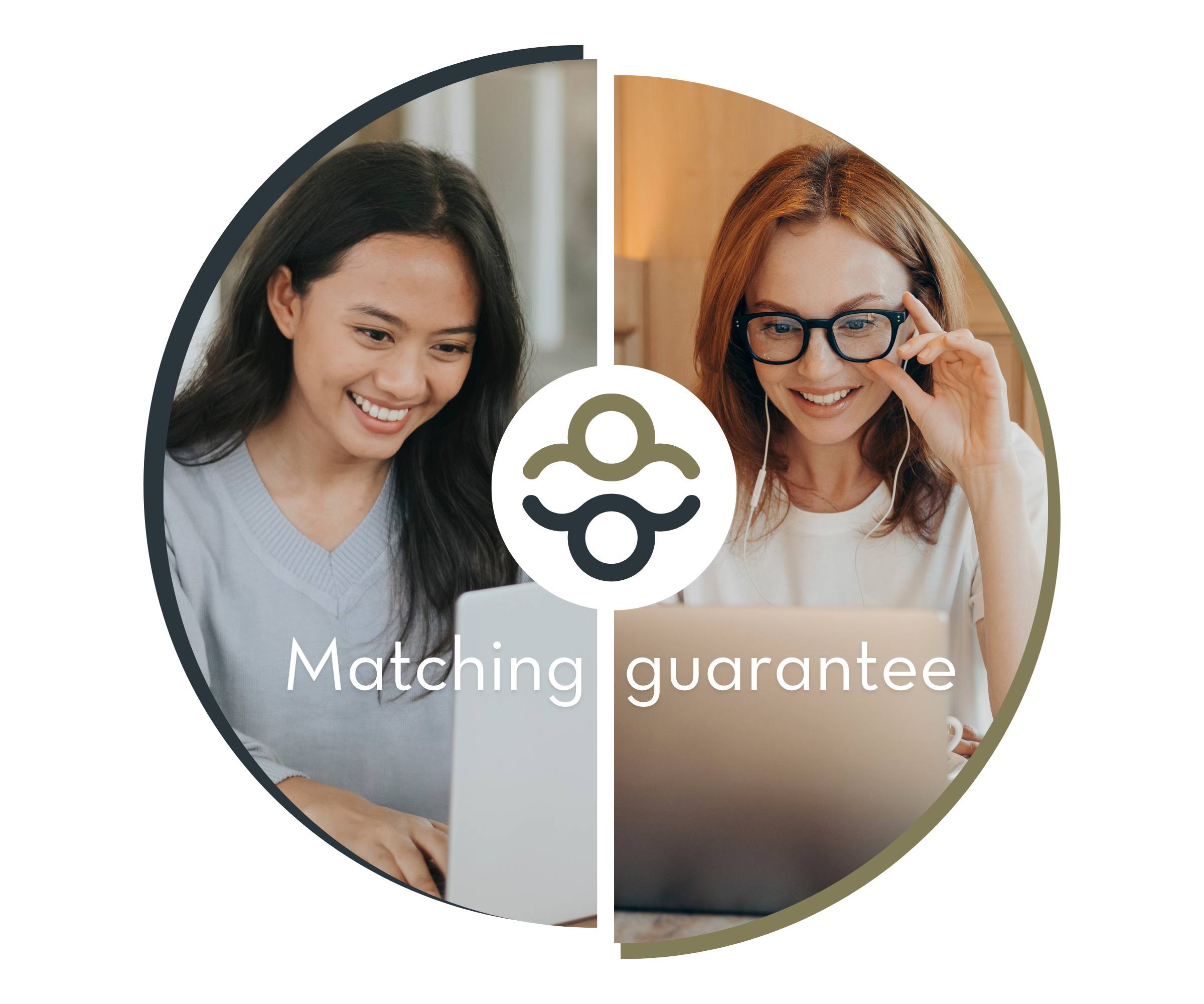 Match guarantee with a new psychologist