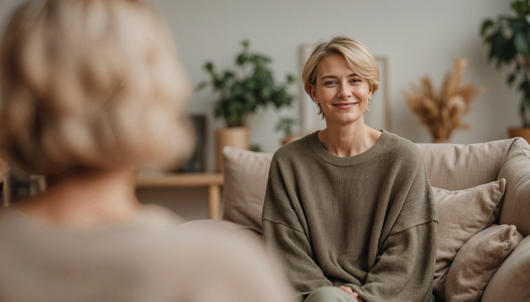 Partner with My Mirror