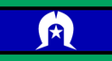 Torres Strait Islander flag