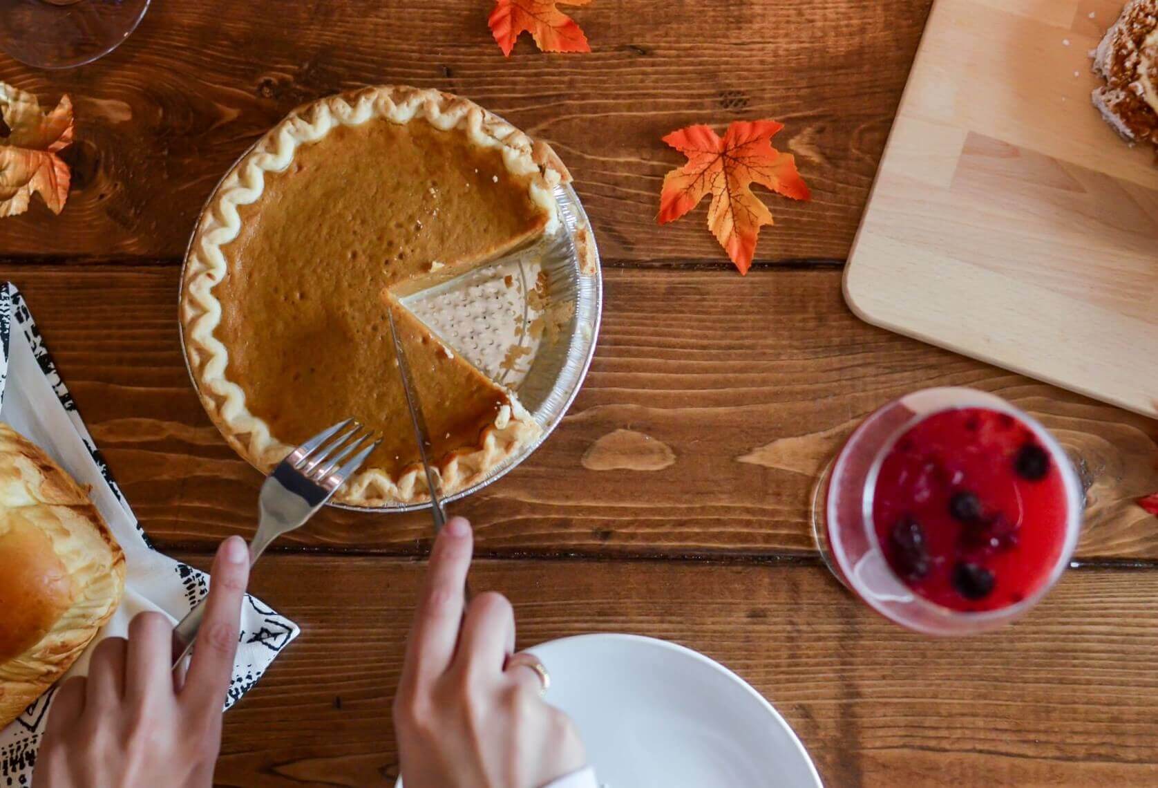 The best gluten-free Thanksgiving sides