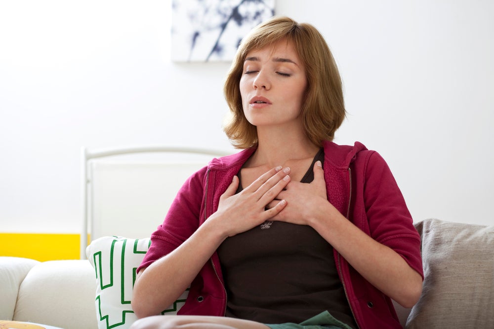 Reducing Mental Stress