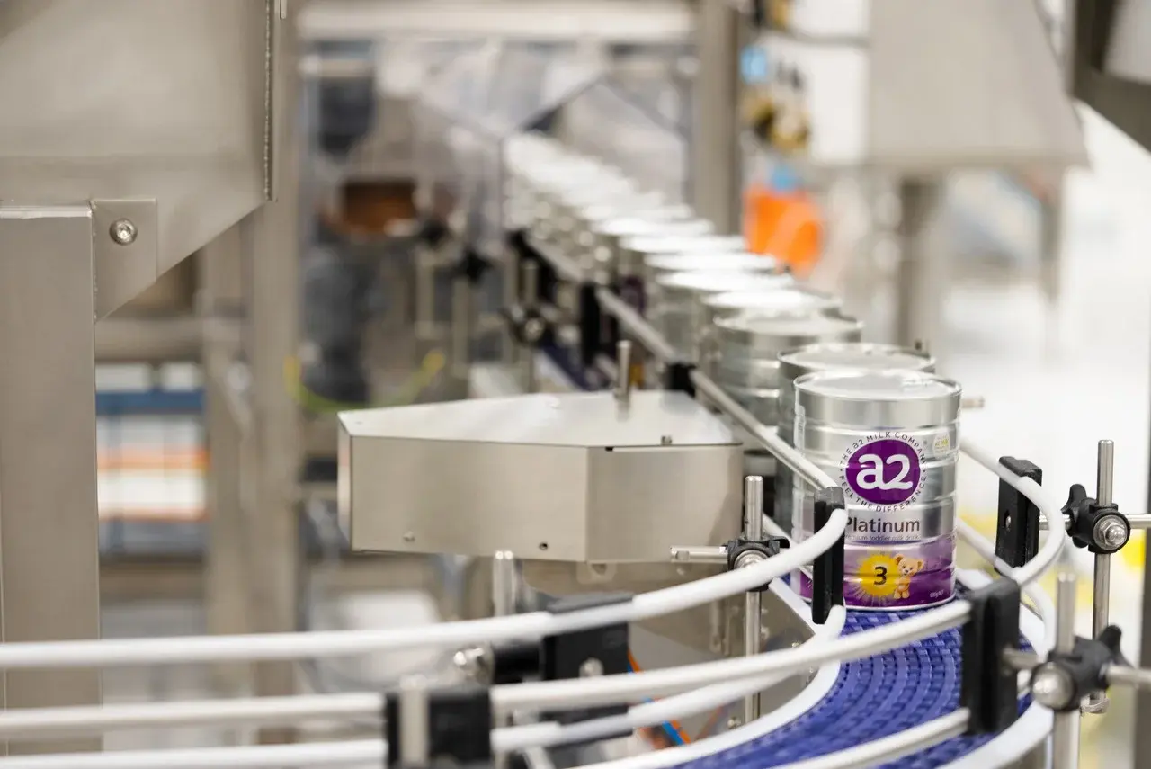 Responsible Supply Chain