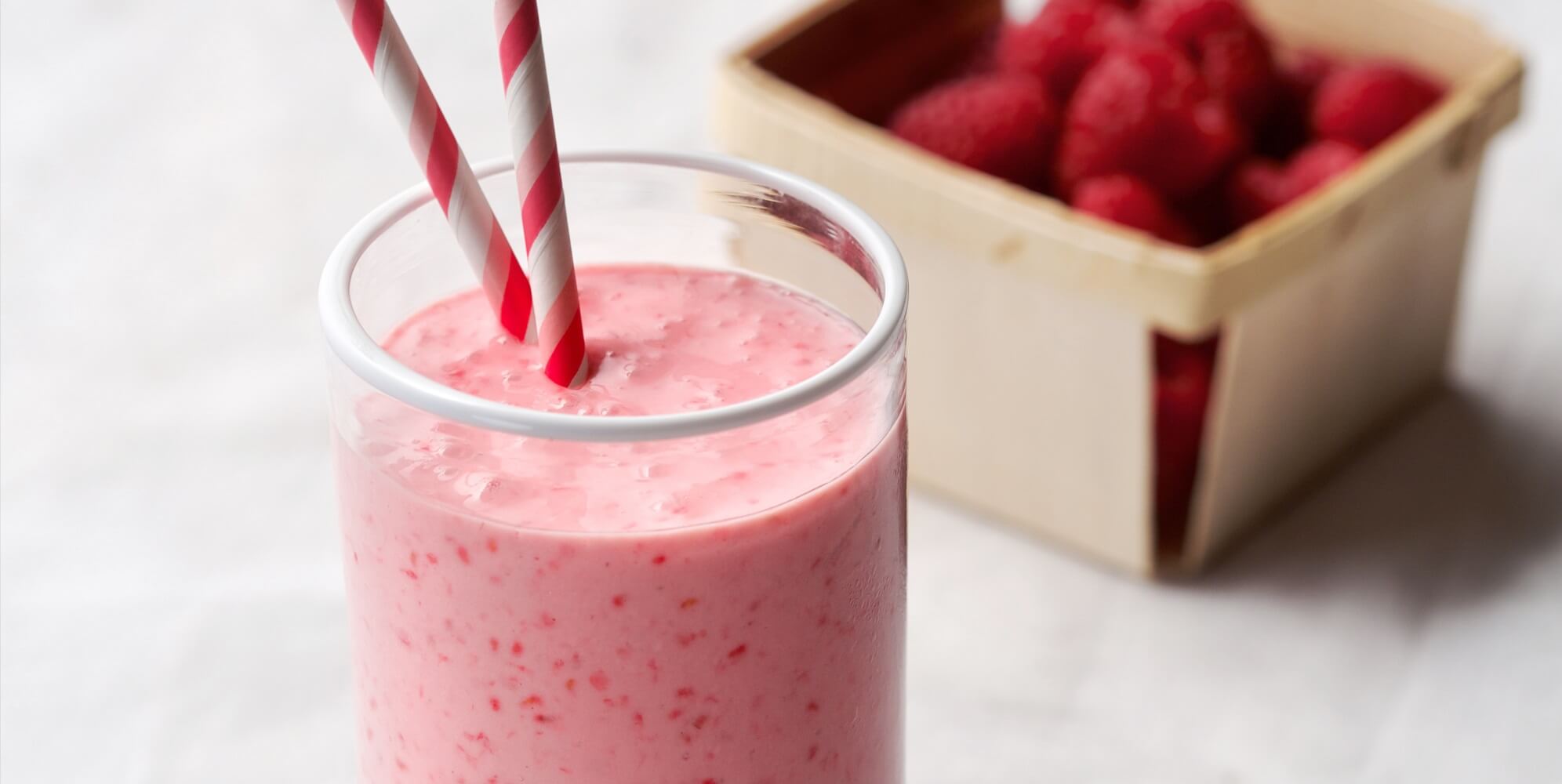 Berry Smoothie-image