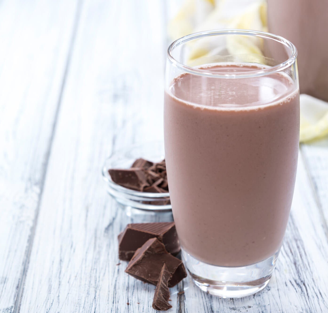 Chocolate Milk is a Stand Alone