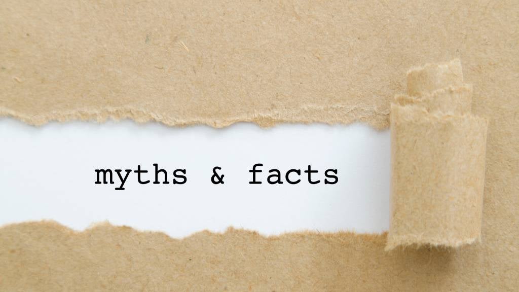 Funeral insurance myths and facts
