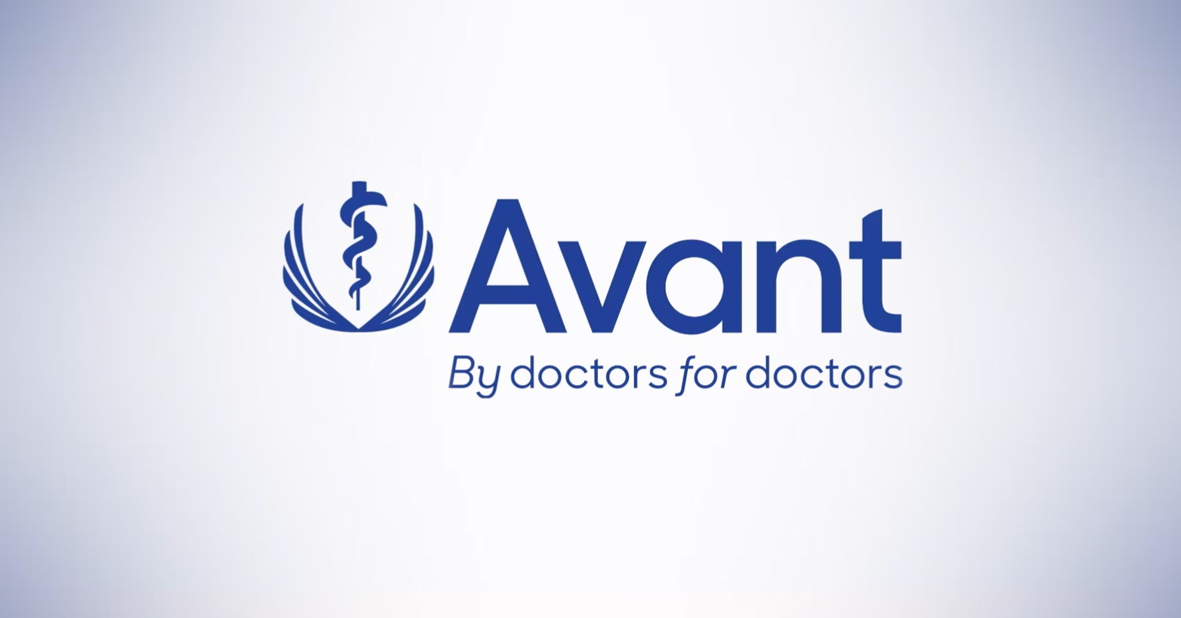 Avant - by doctors for doctors logo