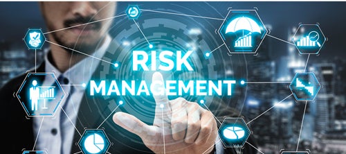 person point at risk management