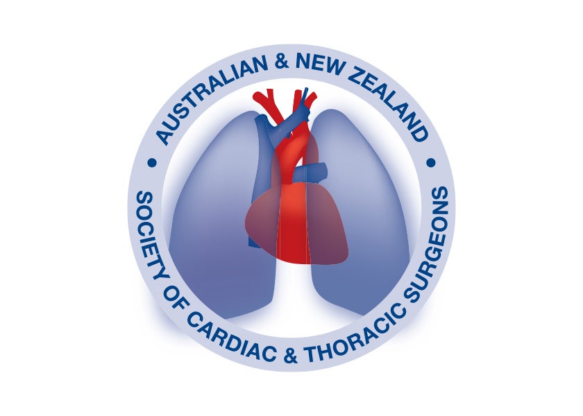 Australian and New Zealand Society of Cardiac and Thoracic Surgeons