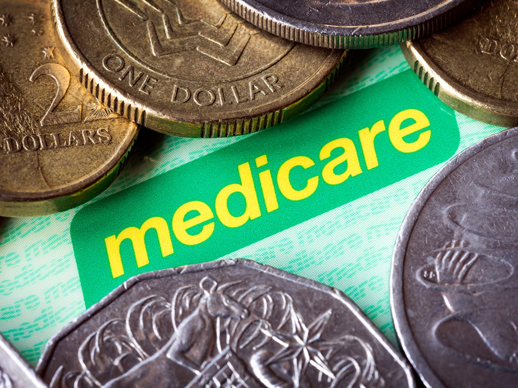 Claims and medico-legal queries – Medicare