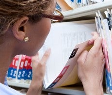 Documentation of patient records are essential