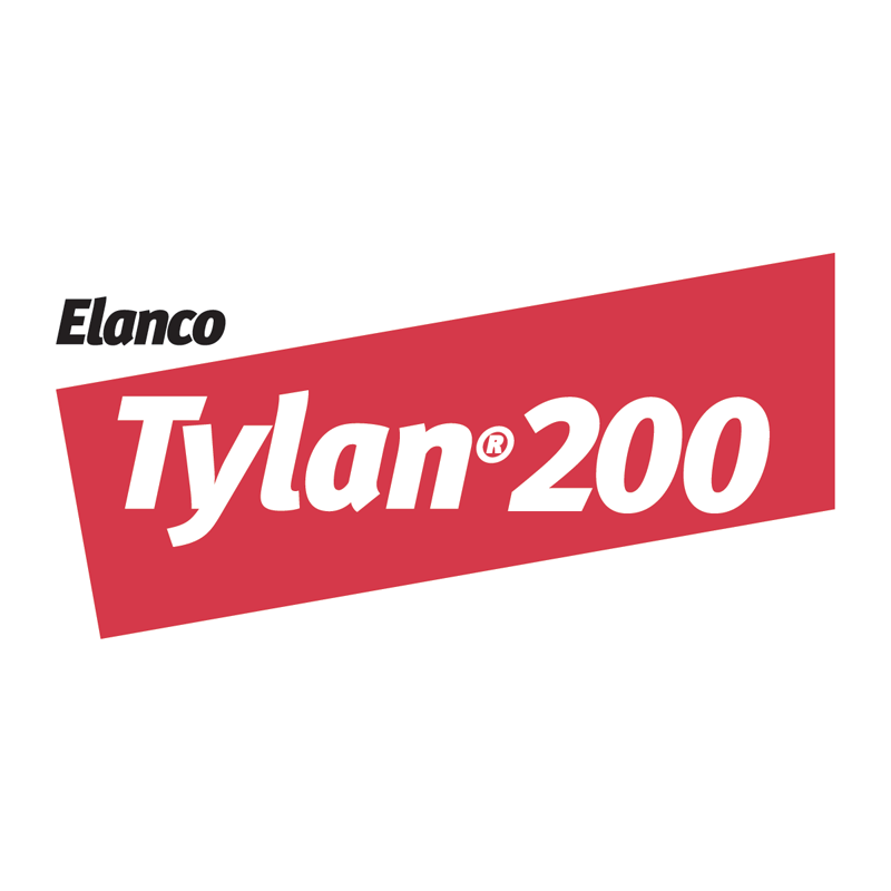 Tylan&#8482; 200 Injection