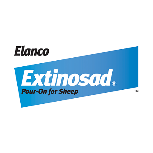 Extinosad&#8482; Pour-On for Sheep