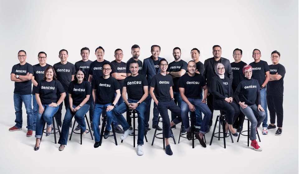 Dentsu Indonesia Continues to Strengthen its Position in Q1 2022