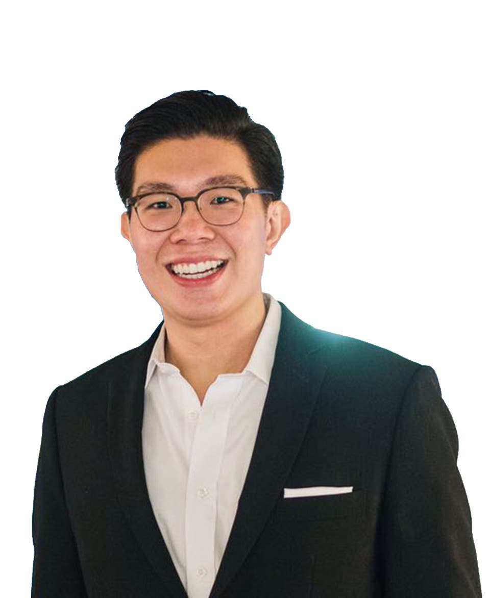 Cleosent Randing, Advisor, dentsu Indonesia