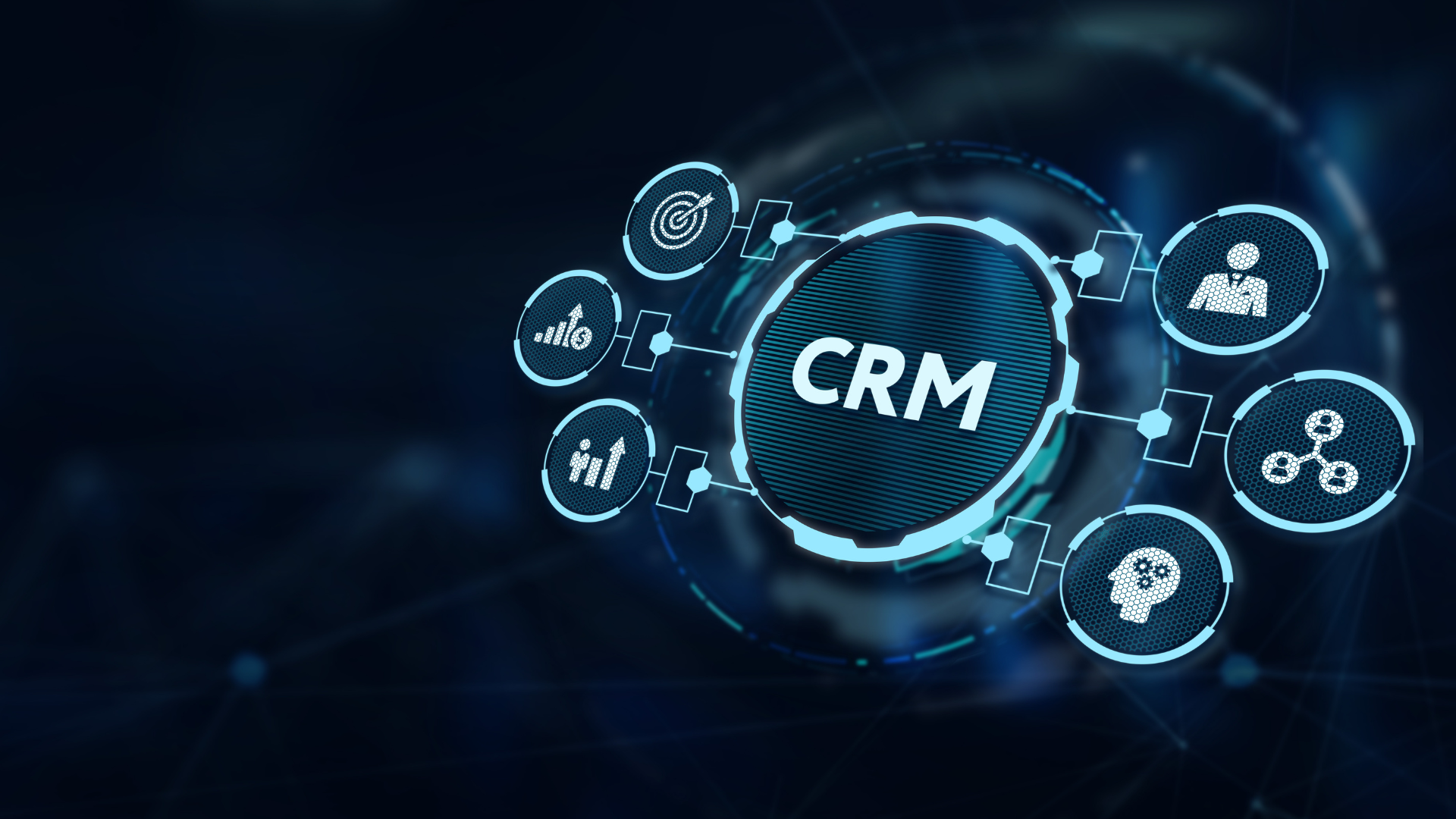 Cara Meningkatkan Bisnis dengan CRM Marketing 