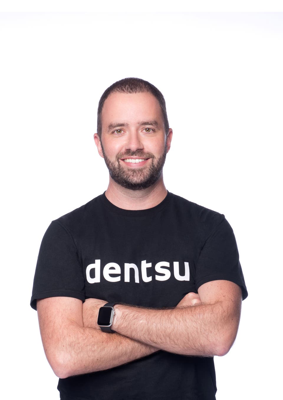 Joseph Wallace, CFO & COO, dentsu Indonesia