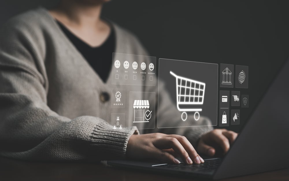 CMS Ecommerce