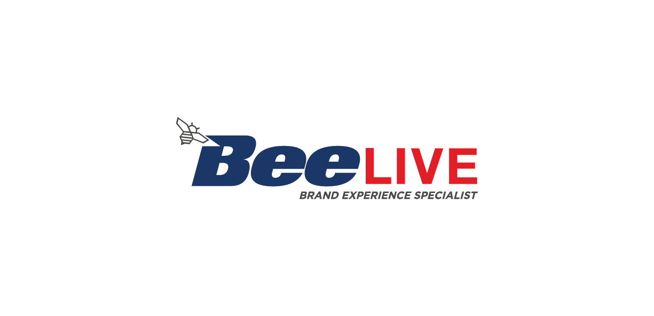 BeeLive Logo