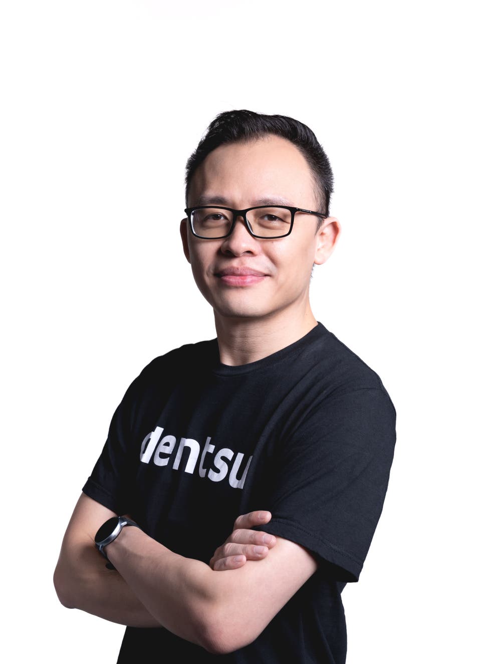 Arshad Rahman, CEO, CXM, dentsu Indonesia