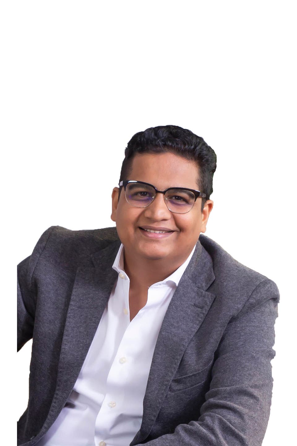 Rahul Nambiar, Advisor, dentsu Indonesia