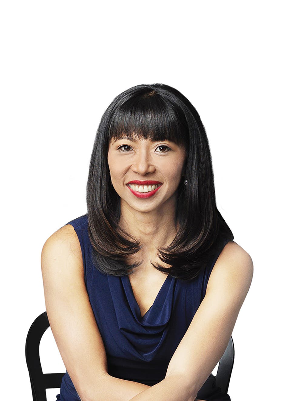 Maya Watono, Advisor, dentsu Indonesia